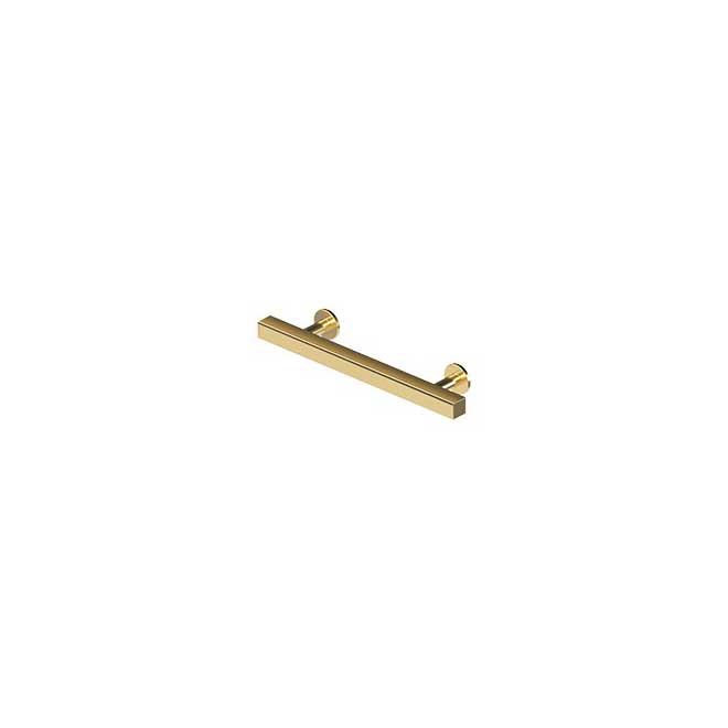 Deltana [POM40CR003] Cabinet Pull Handle