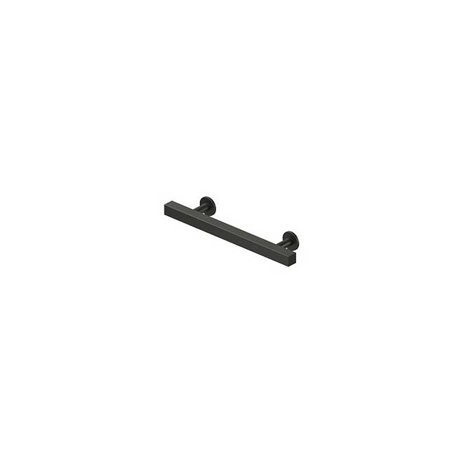 Deltana [POM40U10B] Cabinet Pull Handle