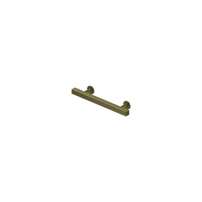 Deltana [POM40U5] Cabinet Pull Handle