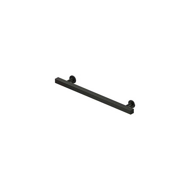 Deltana [POM70U10B] Cabinet Pull Handle