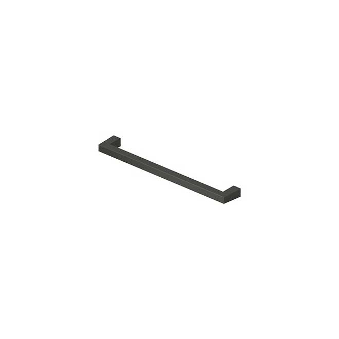Deltana [SBP80U10B] Cabinet Pull Handle