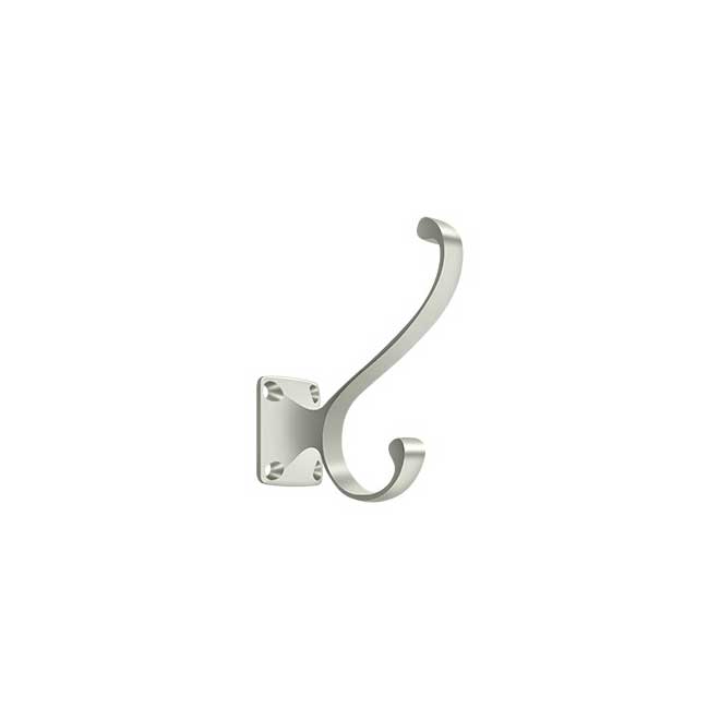 Deltana [CAHH35U14] Coat & Hat Hook