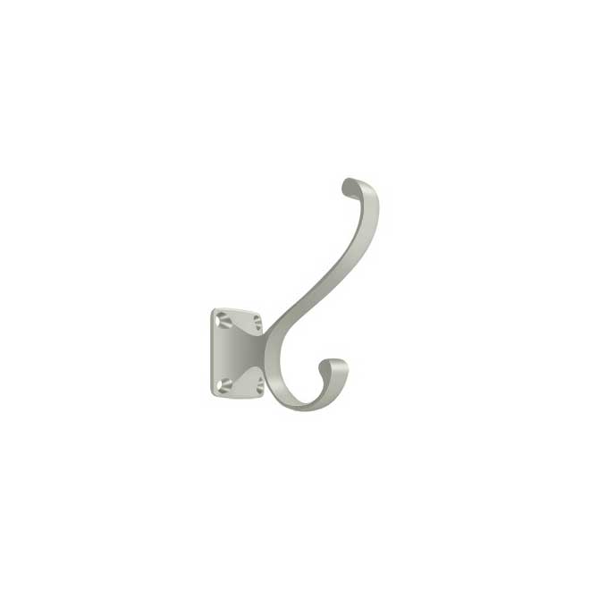 Deltana [CAHH35U15] Coat & Hat Hook