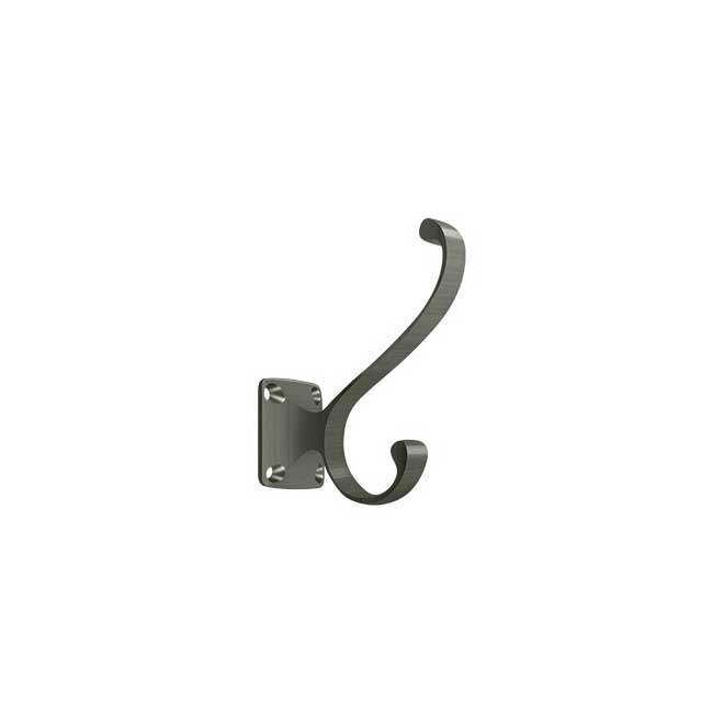 Deltana [CAHH35U15A] Coat & Hat Hook