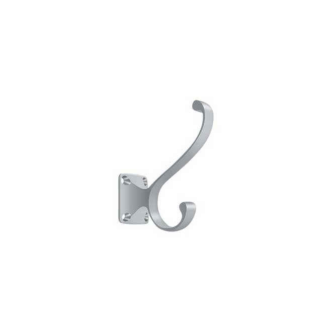 Deltana [CAHH35U26D] Coat & Hat Hook