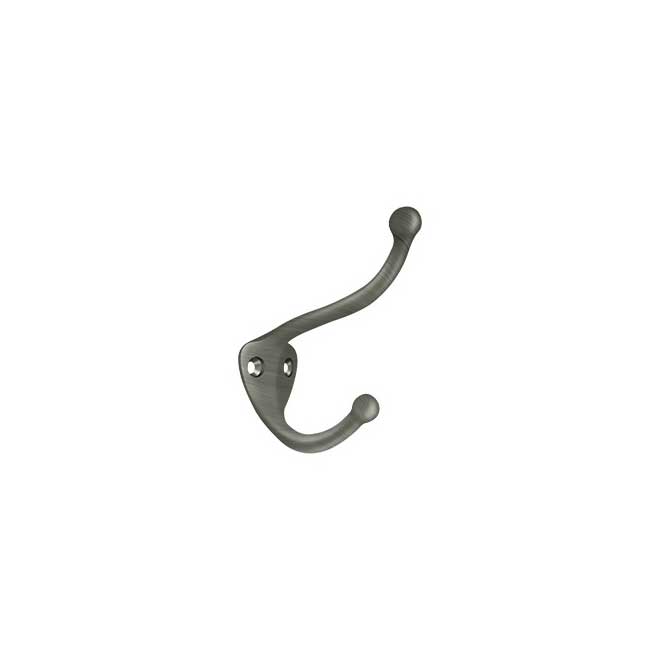 Deltana [CAHH3U15A] Coat & Hat Hook