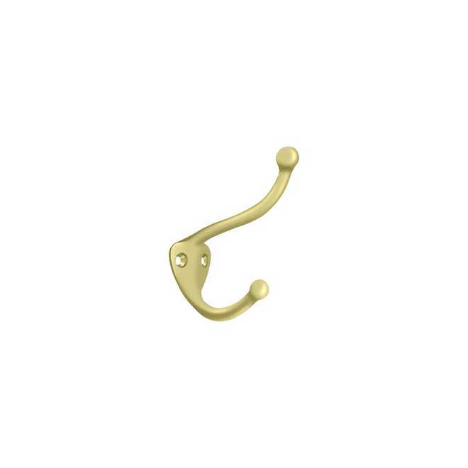 Deltana [CAHH3U3] Coat & Hat Hook