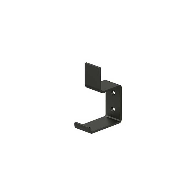 Deltana [MH11U10B] Coat & Hat Hook