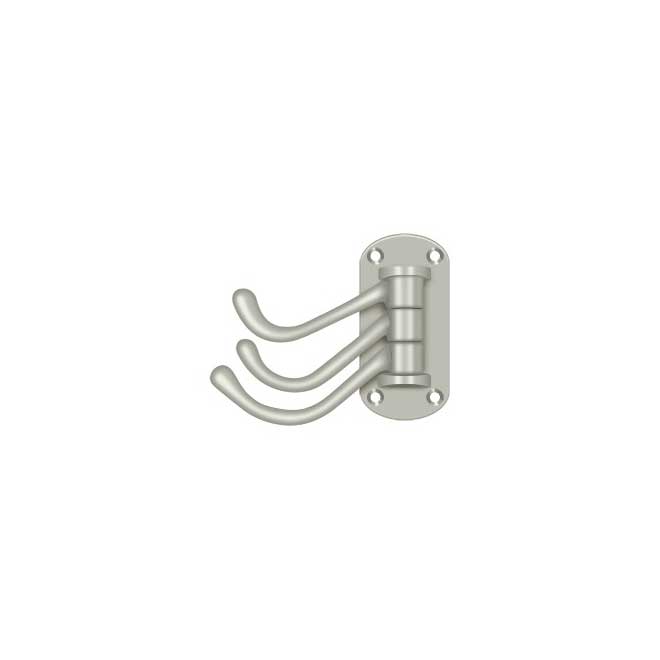 Deltana [TSH40U15] Coat & Hat Hook