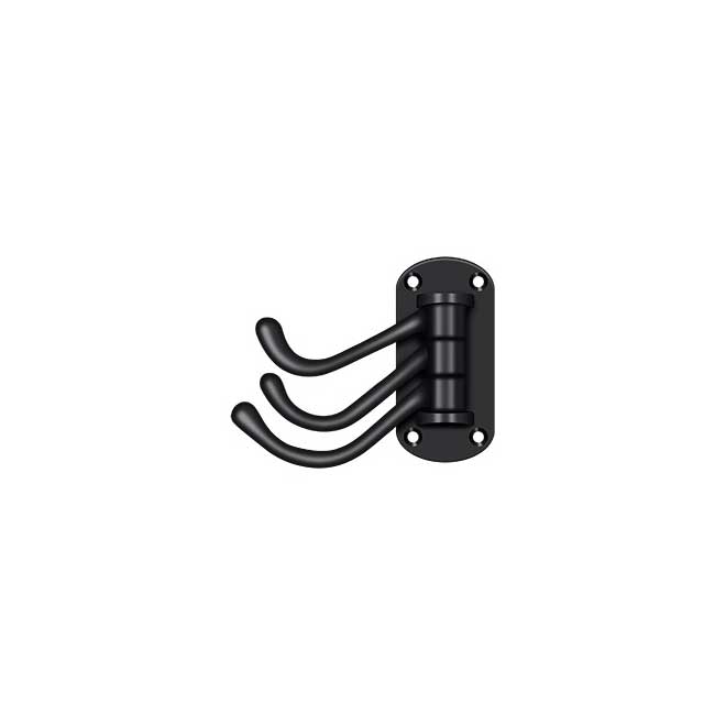Deltana [TSH40U19] Coat & Hat Hook