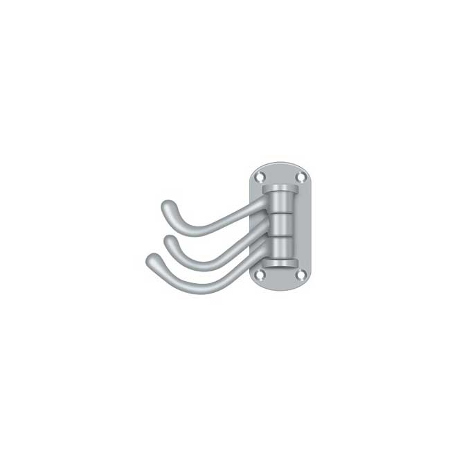 Deltana [TSH40U26D] Coat & Hat Hook
