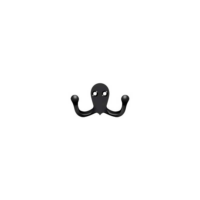 Deltana [WDH15U19] Coat & Hat Hook