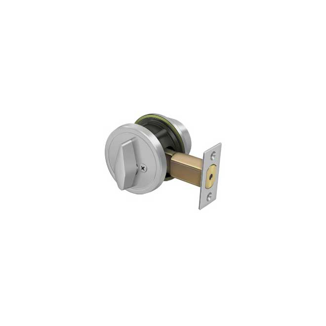 Deltana CL200LA-32D Door Deadbolt