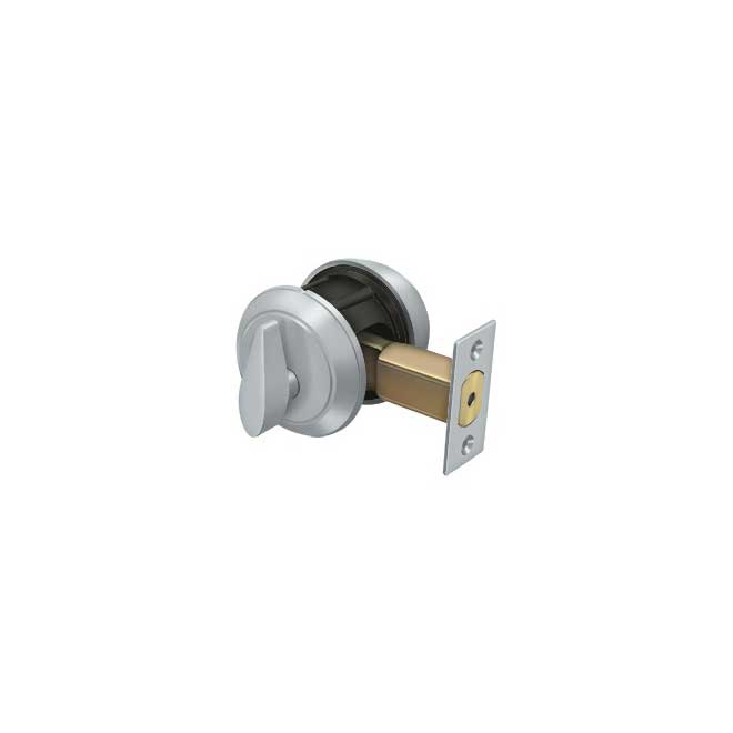 Deltana CL200LM-26D Door Deadbolt Deltana CL200LM-26D Door Deadbolt
