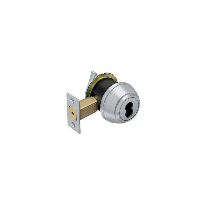 Deltana CL200LMIC-26D Door Deadbolt Deltana CL200LMIC-26D Door Deadbolt