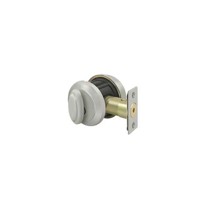 Deltana PRDRSU15 Door Deadbolt