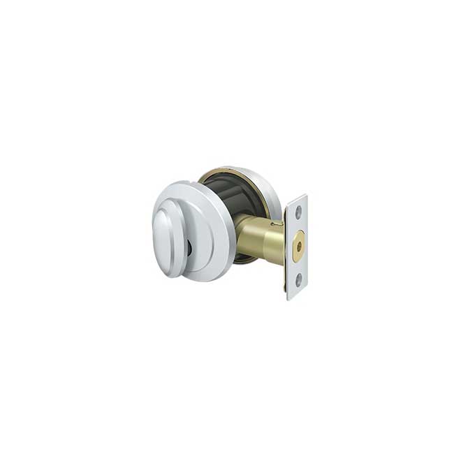 Deltana PRDRSU26 Door Deadbolt Deltana PRDRSU26 Door Deadbolt