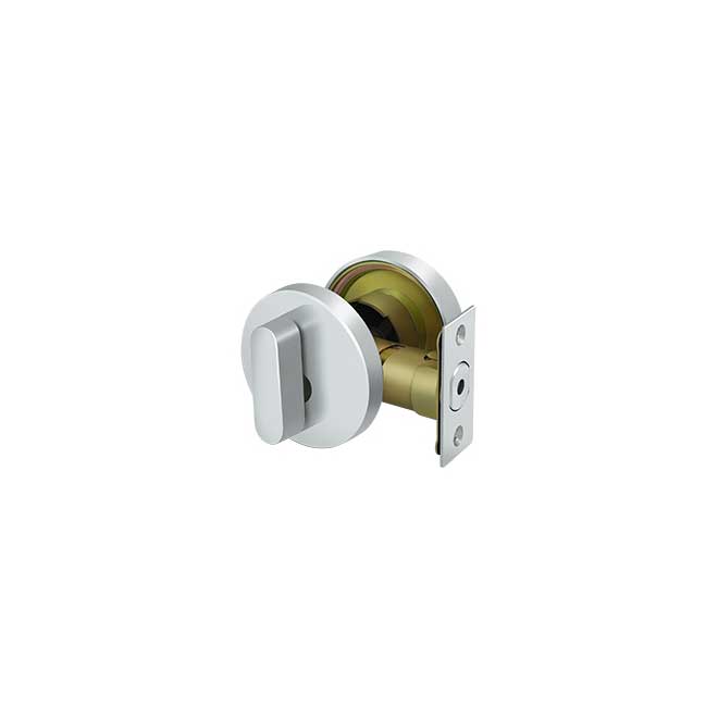 Deltana ZDRU26 Door Deadbolt