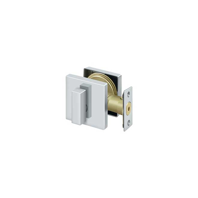 Deltana ZDSU26 Door Deadbolt Deltana ZDSU26 Door Deadbolt