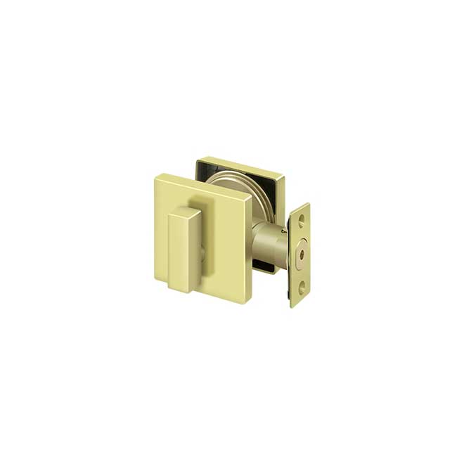 Deltana ZDSU3 Door Deadbolt Deltana ZDSU3 Door Deadbolt