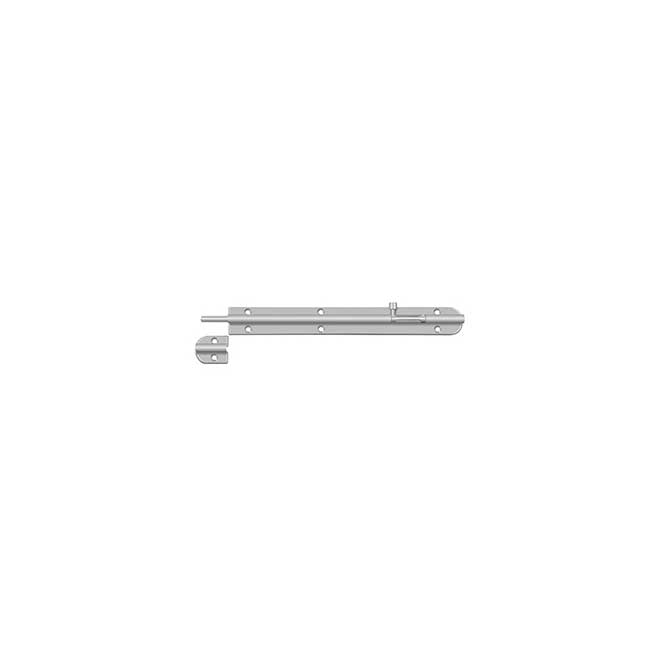 Deltana [10BB32D] Door Barrel Bolt