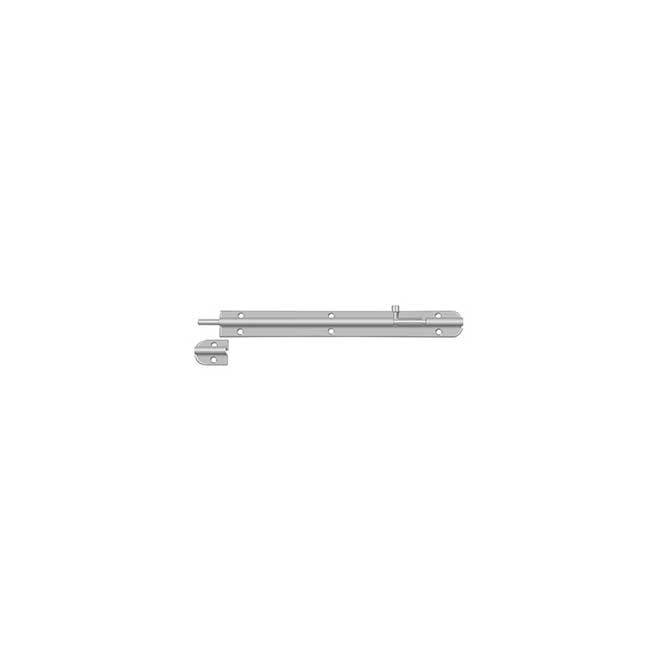 Deltana [12BB32D] Door Barrel Bolt