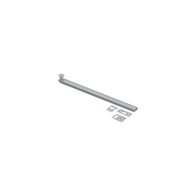 Deltana [12SBCS26D] Door Concealed Screw Bolt