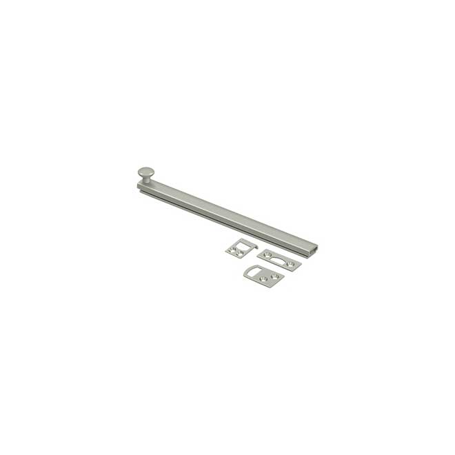 Deltana [8SBCS15] Door Concealed Screw Bolt