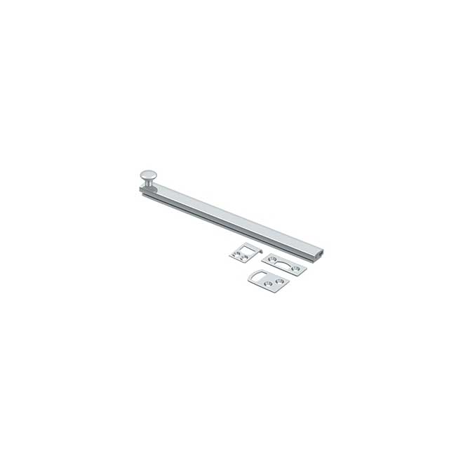 Deltana [8SBCS26] Door Concealed Screw Bolt