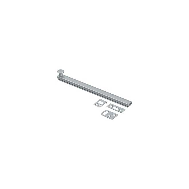 Deltana [8SBCS26D] Door Concealed Screw Bolt