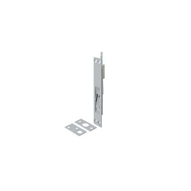 Deltana [18EFB26D] Door Extension Flush Bolt