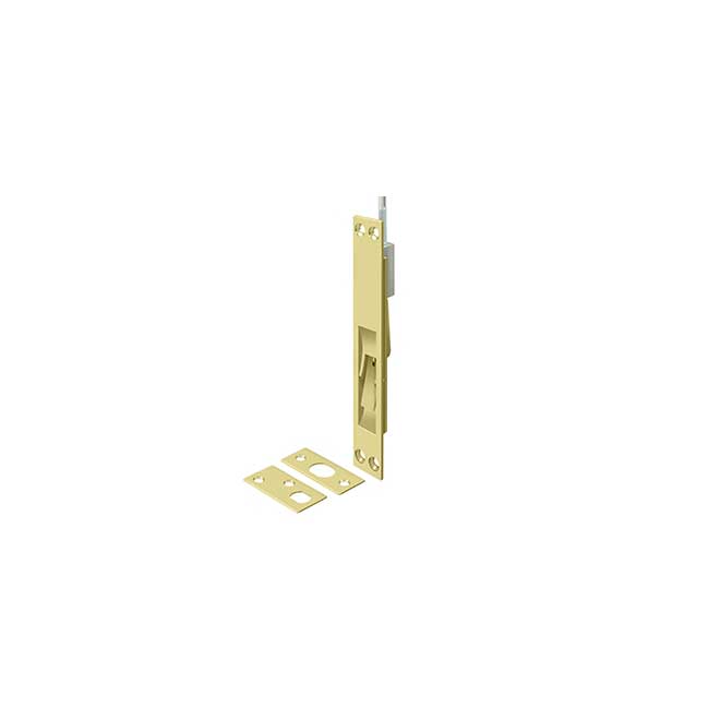 Deltana [18EFB3] Door Extension Flush Bolt