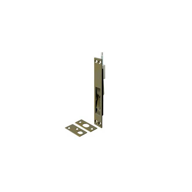 Deltana [24EFB5] Door Extension Flush Bolt