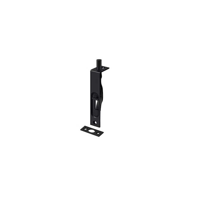 Deltana [4FBS19] Door Flush Bolt