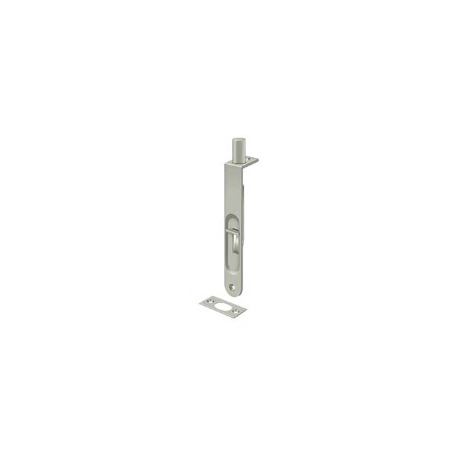 Deltana [6FBR15] Door Flush Bolt