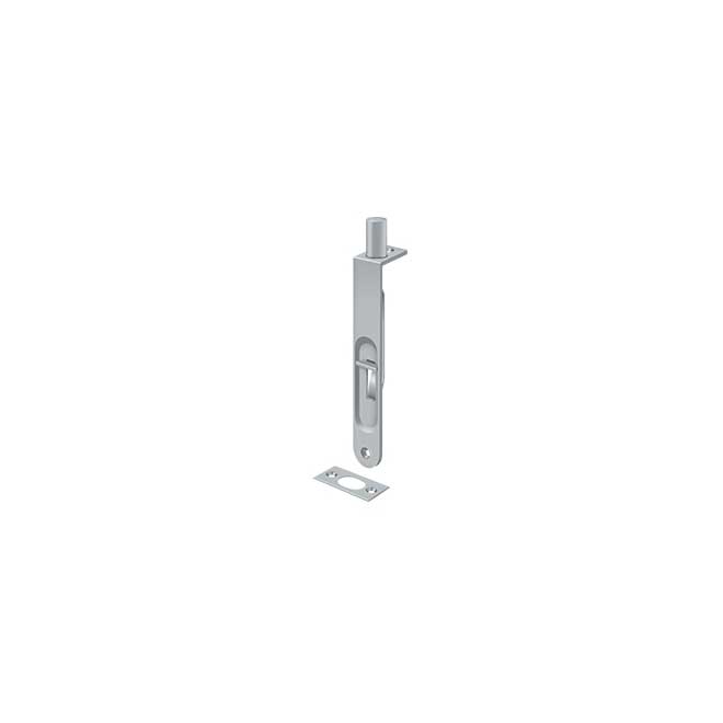 Deltana [6FBR26D] Door Flush Bolt