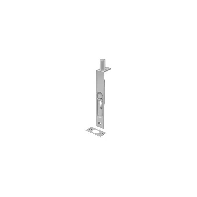 Deltana [6FBS32D] Door Flush Bolt