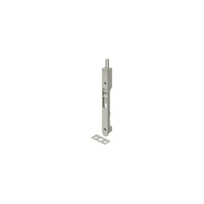 Deltana [7FBR15] Door Flush Bolt