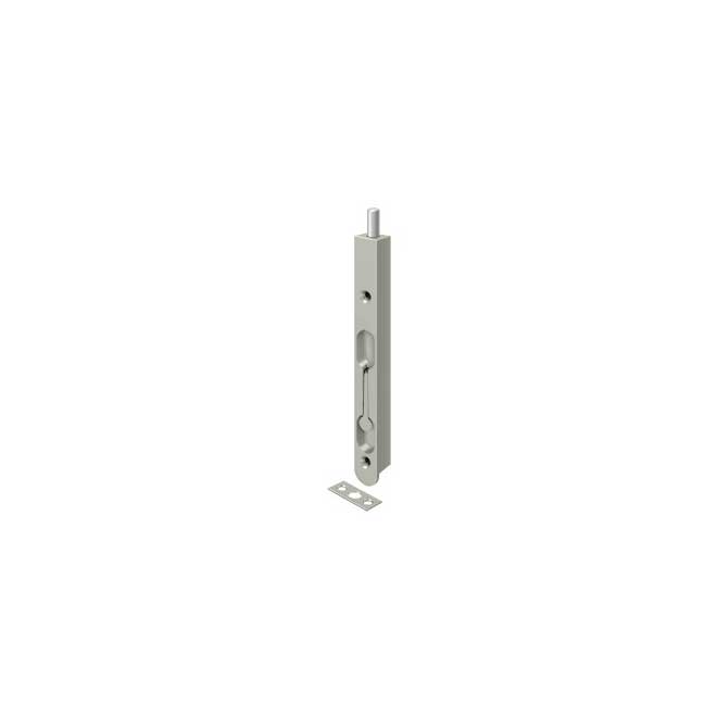 Deltana [7FBZ15] Door Flush Bolt