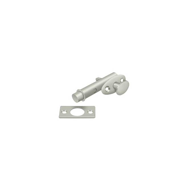 Deltana [MB175U15] Door Mortise Bolt