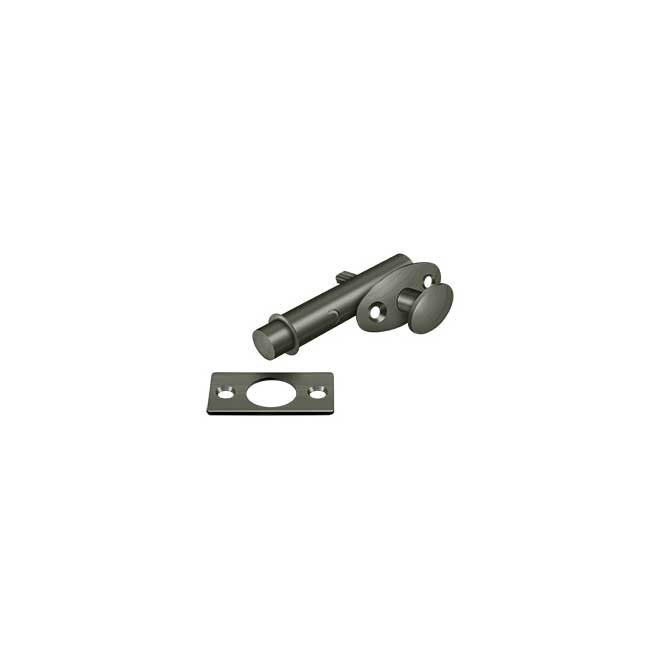 Deltana [MB175U15A] Door Mortise Bolt