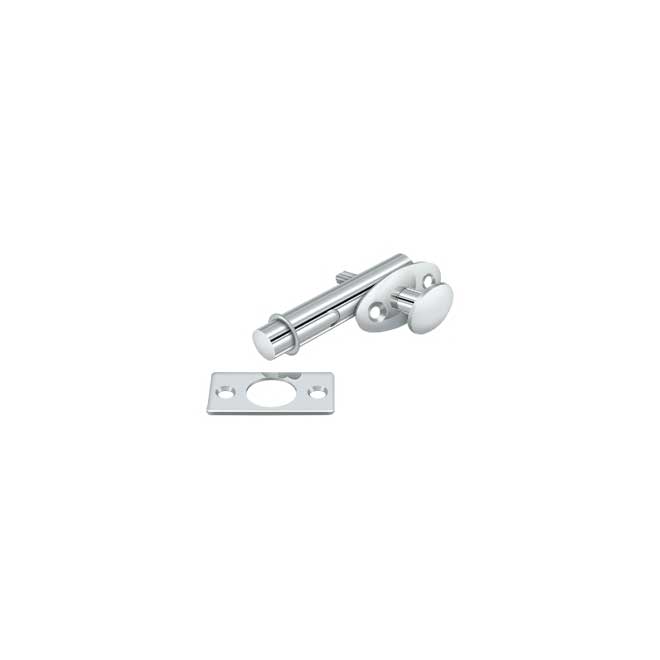 Deltana [MB175U26] Door Mortise Bolt