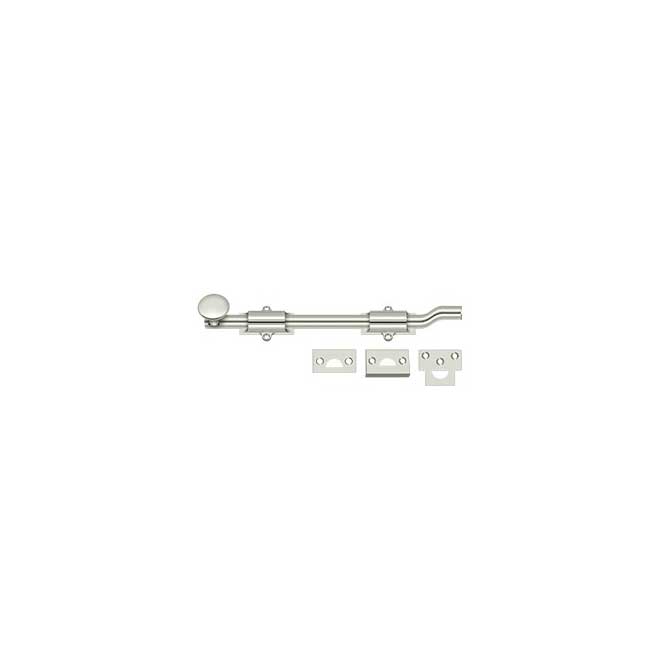 Deltana [FPG1014] Door Slide Bolt