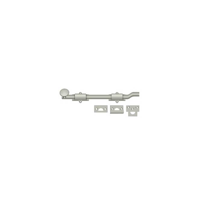 Deltana [FPG1015] Door Slide Bolt