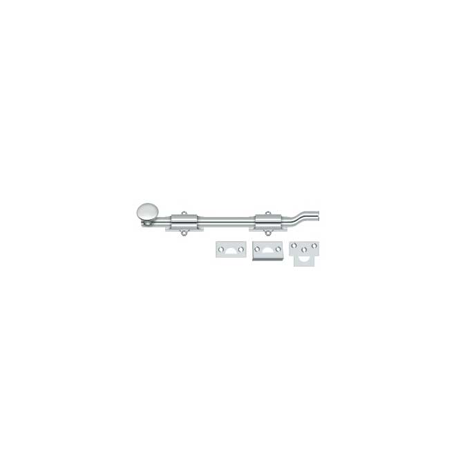 Deltana [FPG1026] Door Slide Bolt