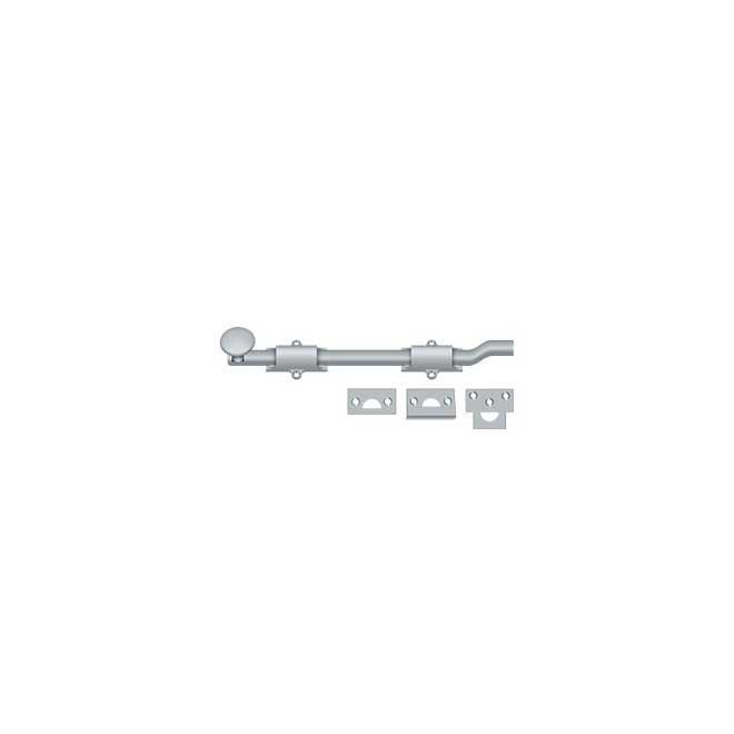 Deltana [FPG1026D] Door Slide Bolt