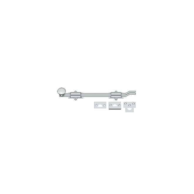 Deltana [FPG1226] Door Slide Bolt