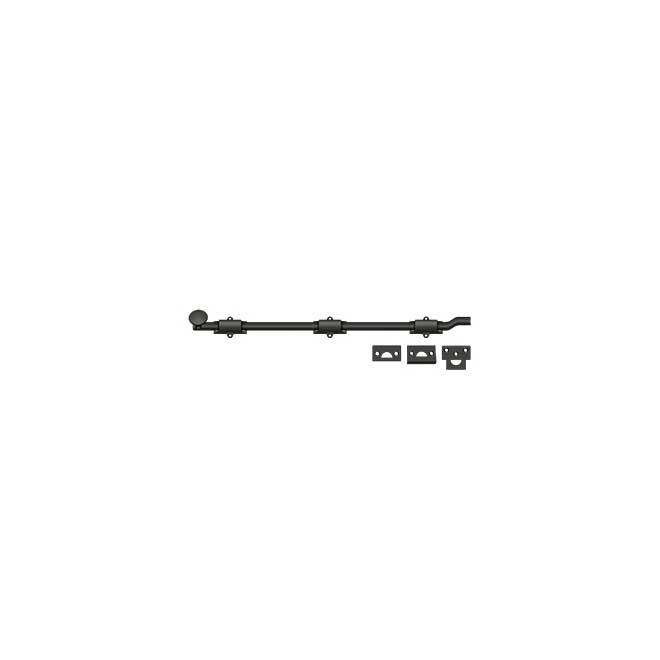 Deltana [FPG1810B] Door Slide Bolt