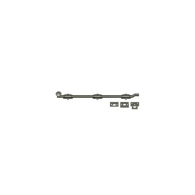 Deltana [FPG1815A] Door Slide Bolt