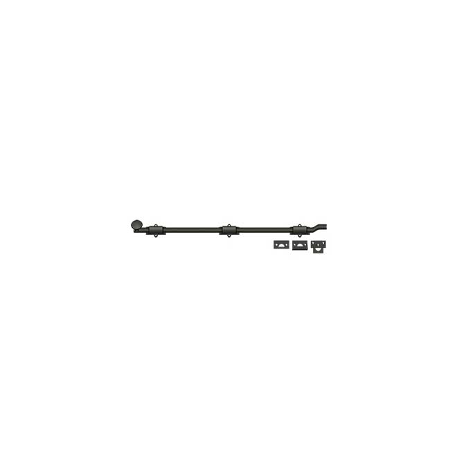 Deltana [FPG2610B] Door Slide Bolt